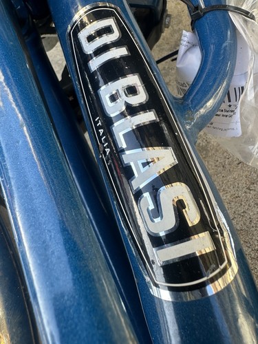 Bicicletta pieghevole classica