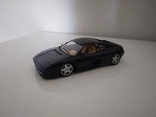 Modellino 1/43 FERRARI 348 TB