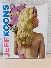 Jeff Koons Highlights of 25