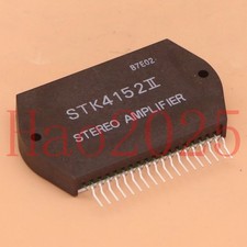 Stk4152ii per sanyo - stk4152ii,