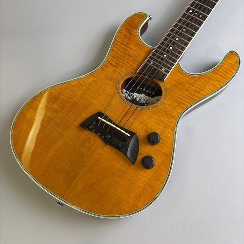 Mosrite hakuba chitarra - mosrite,