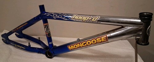 Telaio bmx vintage 2004 - bmx,