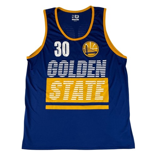 Canottiera basket nba golden - nba,