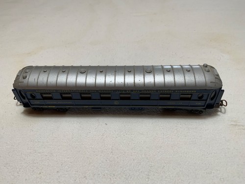 Lima 309202 vagone - , ristoro