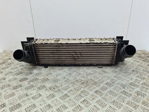 Tubo intercooler bmw - tubo,