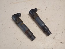 Kawasaki Er-6n 2005 2008 Bobine Accensione Denso