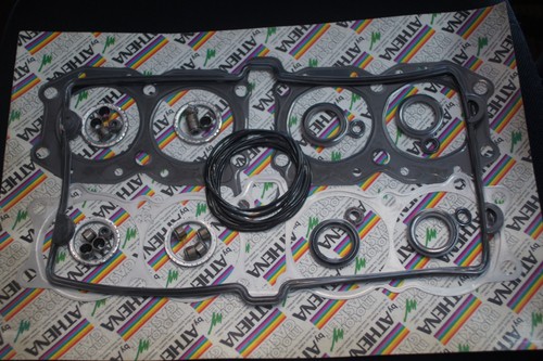 Kawasaki gpx750 zxr750 - kawasaki,