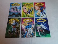 PHANTOM L' UOMO MASCHERATO 1 -
