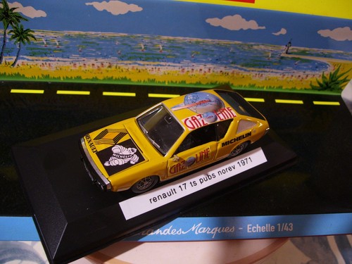 Collection renault ts - renault,