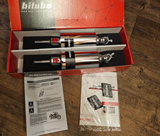 Harley Bitubo HD015HMG12