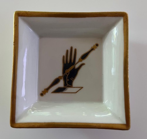 Original gio ponti - original, "mano"