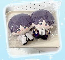 Anime Love And Deepspace