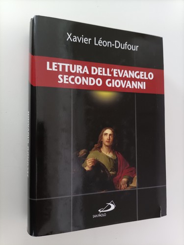 Lettura dell evangelo secondo - dell'evangelo,