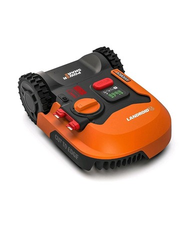 Worx wr142e robot - , rasaerba