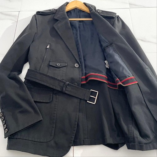 Gucci giacca sartoriale uomo - gucci,