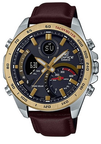 Orologio uomo casio edifice - orologio,