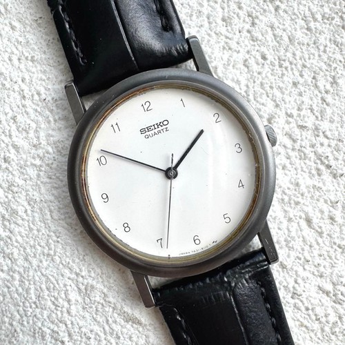 Orologio uomo vintage - , seiko