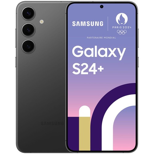 Samsung galaxy s24 512gb - s24+, 5g