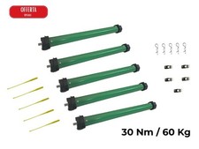 Motori per tapparelle