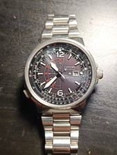 CITIZEN PILOT BJ7010-59E