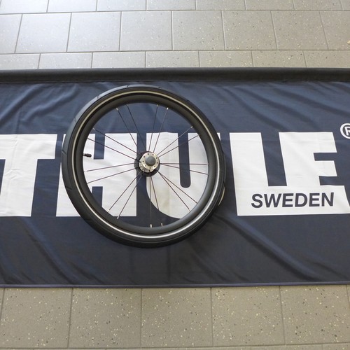 Ruota thule wheel assy - ruota,