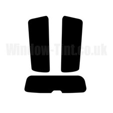 Kit Tinta Finestrini Auto Pre