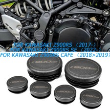 Per Kawasaki Z900RS Accessori