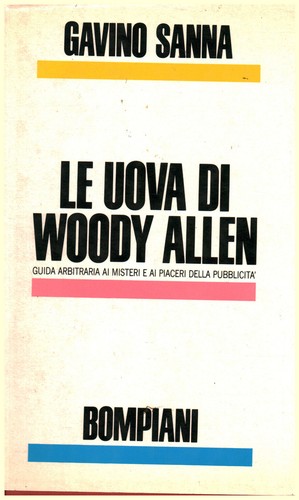 Uova woody allen - di,