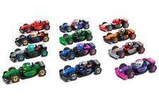 LEGO F1 Auto da Corsa da