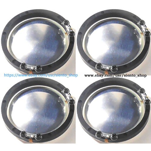4pcs diaframma ricambio per - 4pcs,