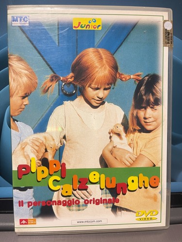 Pippi calzelunghe il - pippi,
