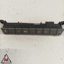 Comando regolazione luci 735361064 per LANCIA YPSILON MK1 2003-2011 usato (86442)