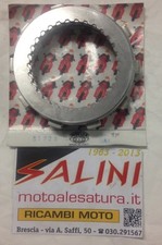 Serie dischi frizione completa