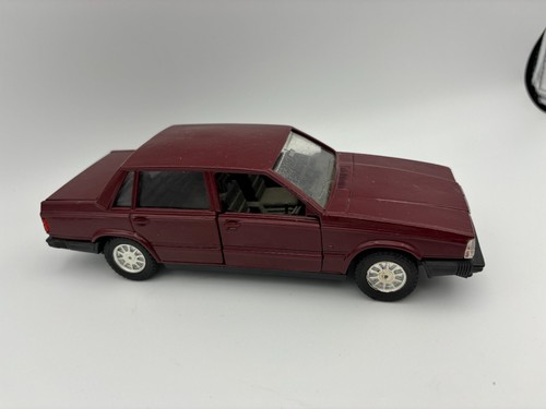 Modellino auto polistil volvo - modellino,