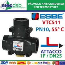 Valvola Anticondensa Per