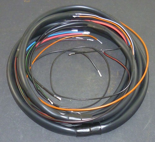 Cablaggio bmw 3 - bmw, 51/3