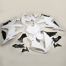 Kit Carena completa ABS per Yamaha YZF-R1 04-06 Pista e strada