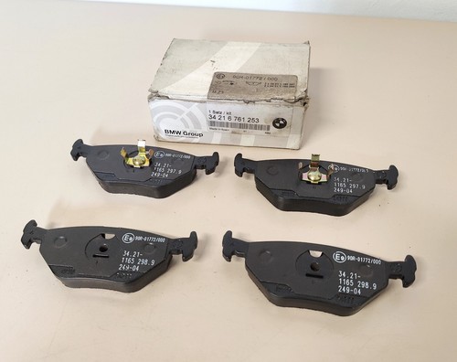 Pastiglie freno bmw serie - freno, 3