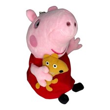 Peppa Pig Peluche 6"