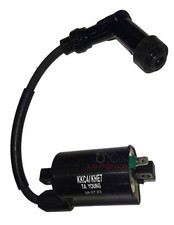 R.O. 00168940 • 3051A-KKC4-900 BOBINA ACCENSIONE KYMCO MXU KXR MAXXER 250 - 300