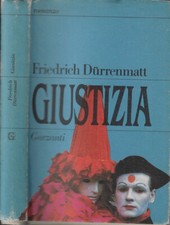 Giustizia. . Friedrich