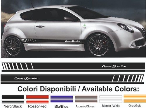 Kit adesivi stickers - kit,
