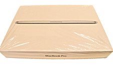 Pristine macbook pro - pristine, 15,4""