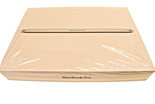 Pristine macbook pro - macbook,