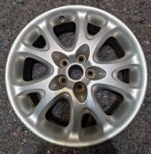 1x Cerchio 16" Originale Alfa Romeo 147 6,5Jx16 ET41,5 5x98 46800390