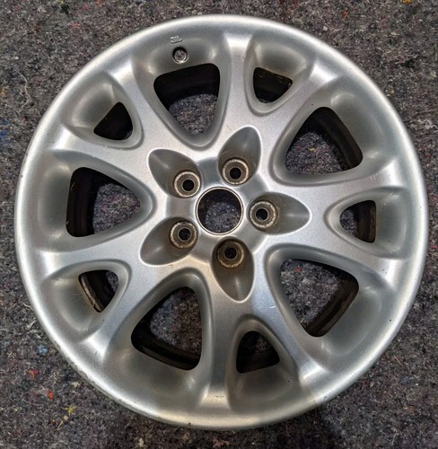 Cerchio originale alfa - cerchio,