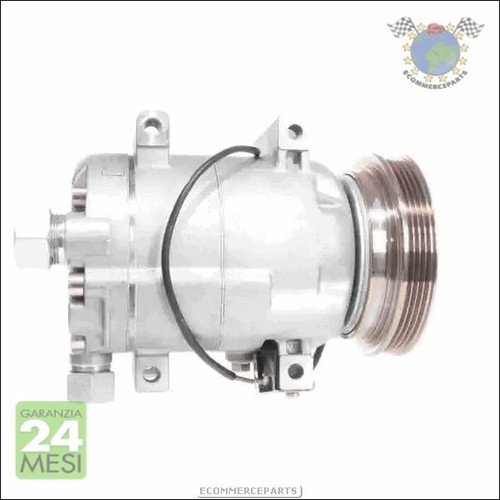 Compressore aria condizionata - aria,