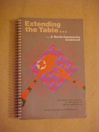 Extending the table world - extending,
