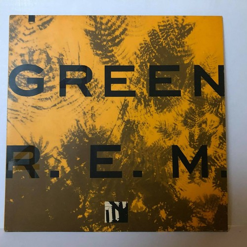 Copertina green - copertina,