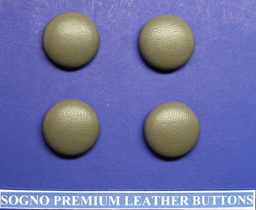 Bottoni giacca made usa - 4,